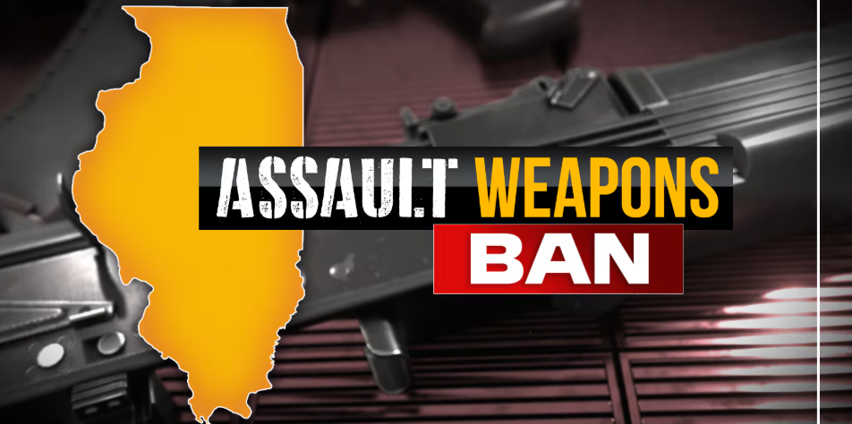 Federal Court Brief Argues Illinois Assault Weapon and Magazine Ban Violates Second Amendment